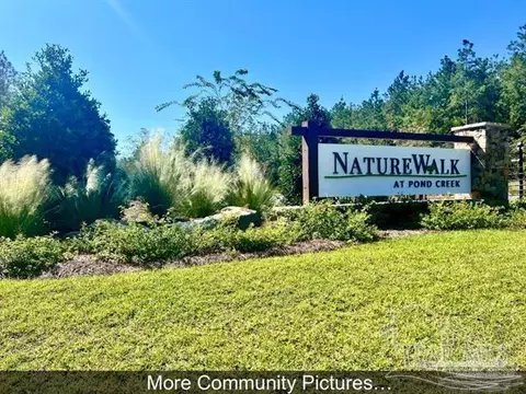 View/Area - 3526 Creekdown Ln, Pace, FL 32571 photo 2 of 3