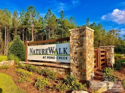 View/Area - 3526 Creekdown Ln, Pace, FL 32571 photo 1 of 3