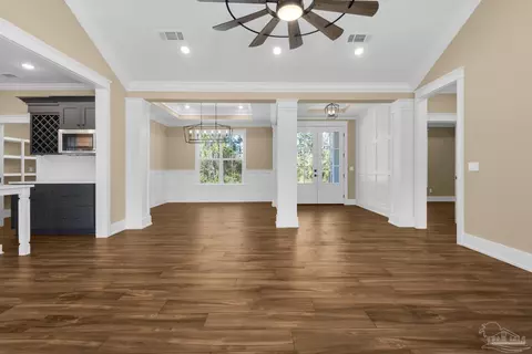 Living - 3526 Creekdown Ln, Pace, FL 32571 photo 3 of 3