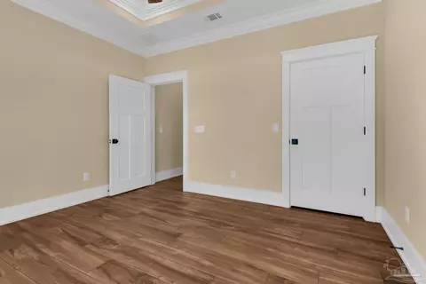 Bedroom - 3526 Creekdown Ln, Pace, FL 32571 photo 4 of 5
