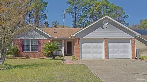 403 Bobwhite Dr, Pensacola, FL 32514