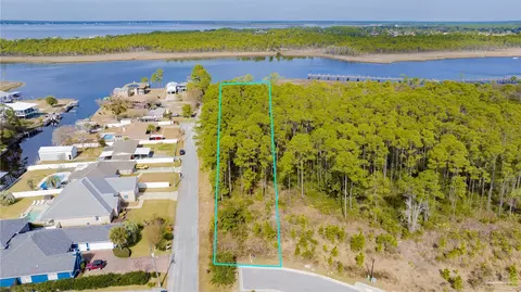 13794 Osprey Dr #LOT 1, Pensacola, FL 32507