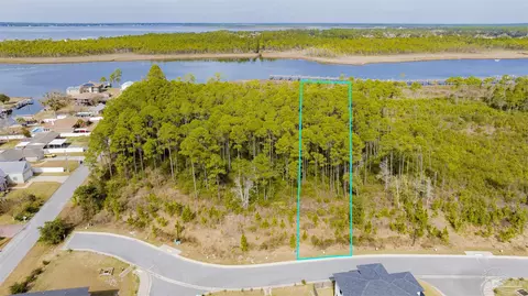13778 Osprey Dr #LOT 5, Pensacola, FL 32507