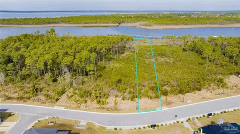 13754 Osprey Dr #LOT 11, Pensacola, FL 32507