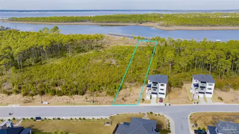 13734 Osprey Dr #LOT 16, Pensacola, FL 32507