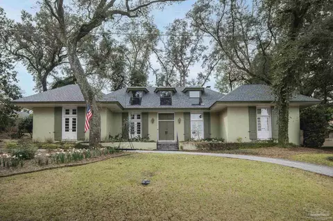 4151 Menendez Rd, Pensacola, FL 32503