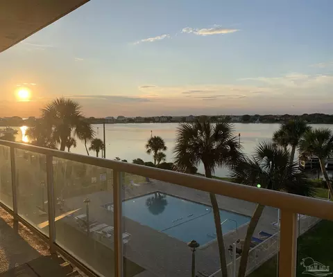 330 Ft Pickens Rd #3C, Pensacola Beach, FL 32561