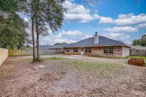 Exterior - 4669 Thousand Oaks Blvd, Pace, FL 32571 photo 5 of 15