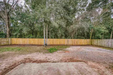 Exterior - 4669 Thousand Oaks Blvd, Pace, FL 32571 photo 2 of 15