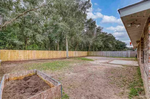 Exterior - 4669 Thousand Oaks Blvd, Pace, FL 32571 photo 6 of 15