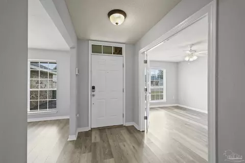 Entry Way - 4669 Thousand Oaks Blvd, Pace, FL 32571 photo 1 of 7