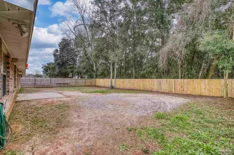 Exterior - 4669 Thousand Oaks Blvd, Pace, FL 32571 photo 3 of 15
