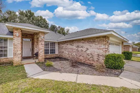 Exterior - 4669 Thousand Oaks Blvd, Pace, FL 32571 photo 15 of 15