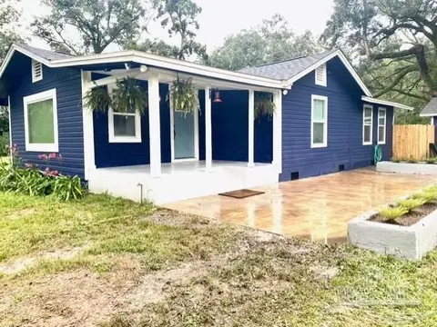 8906 Fowler Ave, Pensacola, FL 32534