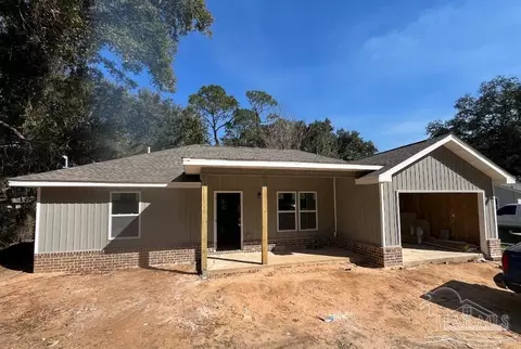 7654 Graves Rd, Pensacola, FL 32514