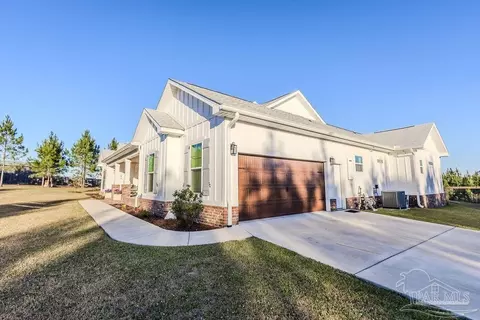 Exterior - 7628 Buffalo Ridge Rd, Pace, FL 32571 photo 9 of 14