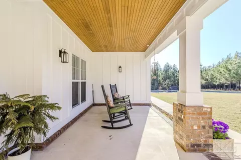 Exterior - 7628 Buffalo Ridge Rd, Pace, FL 32571 photo 3 of 14