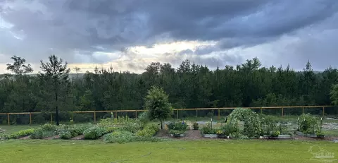 Exterior - 7628 Buffalo Ridge Rd, Pace, FL 32571 photo 10 of 14