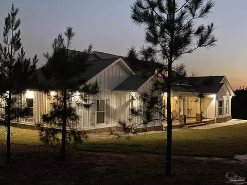 Exterior - 7628 Buffalo Ridge Rd, Pace, FL 32571 photo 12 of 14