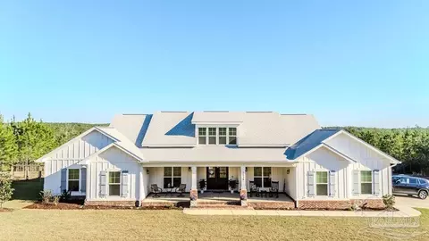 Exterior - 7628 Buffalo Ridge Rd, Pace, FL 32571 photo 2 of 14