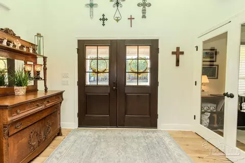Entry Way - 7628 Buffalo Ridge Rd, Pace, FL 32571 photo 1 of 2
