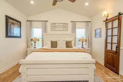 Bedroom - 7628 Buffalo Ridge Rd, Pace, FL 32571 photo 1 of 5