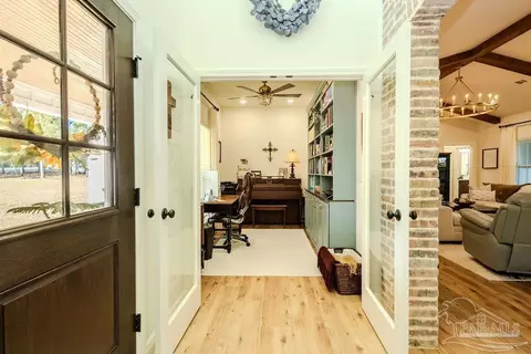 Entry Way - 7628 Buffalo Ridge Rd, Pace, FL 32571 photo 2 of 2