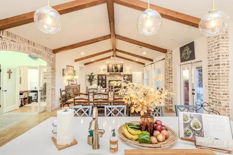 Dining - 7628 Buffalo Ridge Rd, Pace, FL 32571 photo 1 of 3