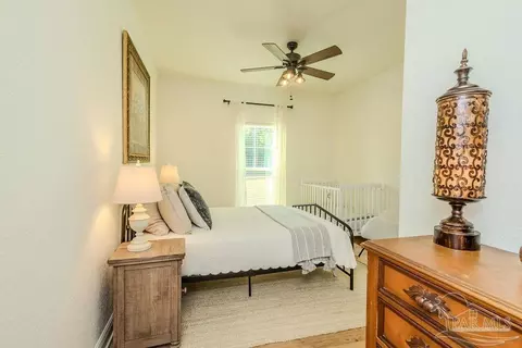 Bedroom - 7628 Buffalo Ridge Rd, Pace, FL 32571 photo 3 of 5