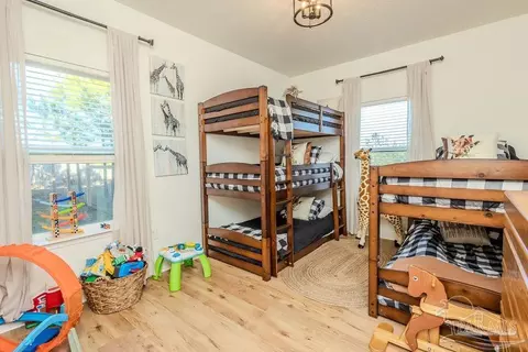 Bedroom - 7628 Buffalo Ridge Rd, Pace, FL 32571 photo 5 of 5