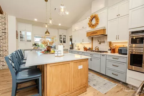 Kitchen - 7628 Buffalo Ridge Rd, Pace, FL 32571 photo 1 of 5