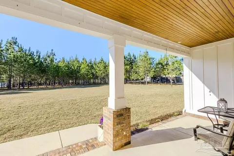 Exterior - 7628 Buffalo Ridge Rd, Pace, FL 32571 photo 4 of 14
