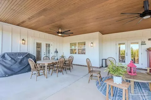 Exterior - 7628 Buffalo Ridge Rd, Pace, FL 32571 photo 7 of 14