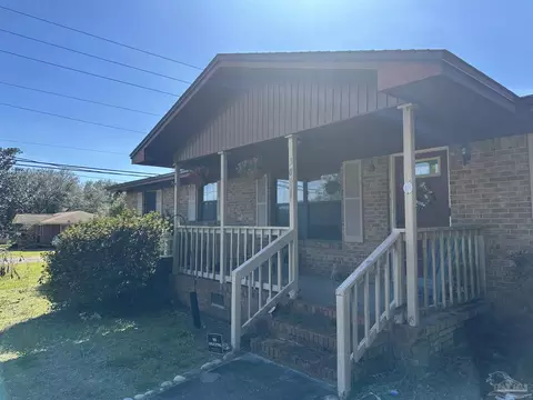 3001 Christine St, Pensacola, FL 32526