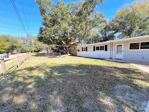 6562 Julia Dr, Milton, FL 32570 photo 2