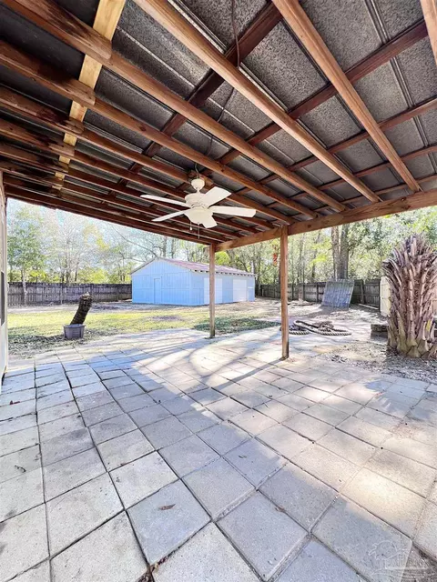 6562 Julia Dr, Milton, FL 32570 photo 25