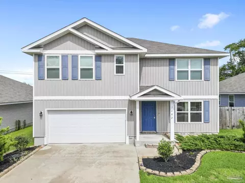 7482 Steeplechase Blvd, Pensacola, FL 32526