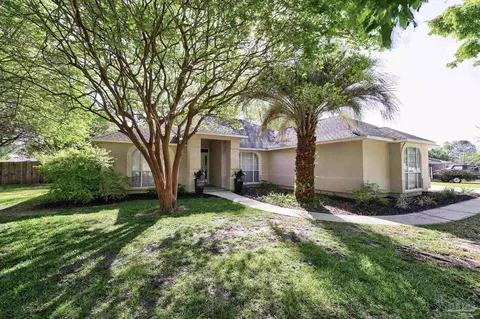 2783 Venetian Ct, Gulf Breeze, FL 32563