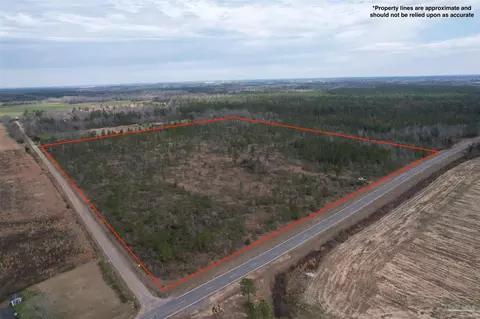 000 Nokomis Rd, Walnut Hill, FL 32568