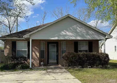 1416 Aggie Way, Pensacola, FL 32504