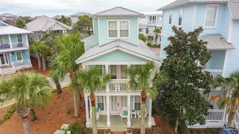 249 Beach Bike Way, Inlet Beach, FL 32461