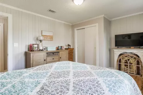 Bedroom - 311 Booth Ave, Cantonment, FL 32533 photo 5 of 5