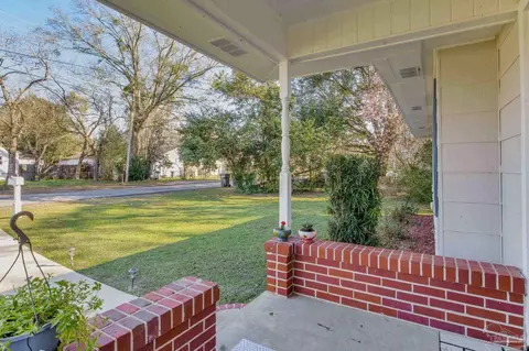 Exterior - 311 Booth Ave, Cantonment, FL 32533 photo 7 of 18