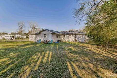 Exterior - 311 Booth Ave, Cantonment, FL 32533 photo 11 of 18
