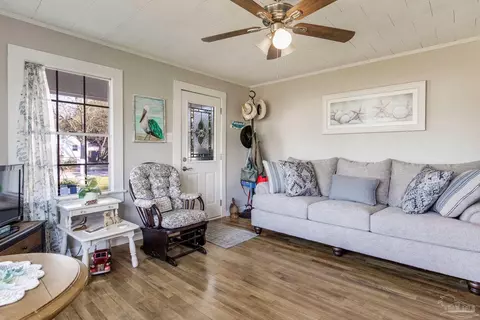 Living - 311 Booth Ave, Cantonment, FL 32533 photo 3 of 5