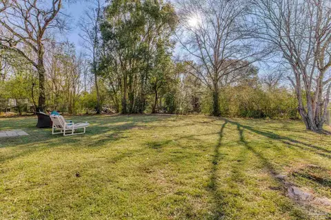 Exterior - 311 Booth Ave, Cantonment, FL 32533 photo 8 of 18