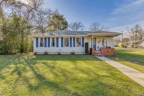 311 Booth Ave, Cantonment, FL 32533