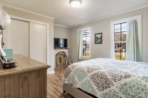 Bedroom - 311 Booth Ave, Cantonment, FL 32533 photo 4 of 5