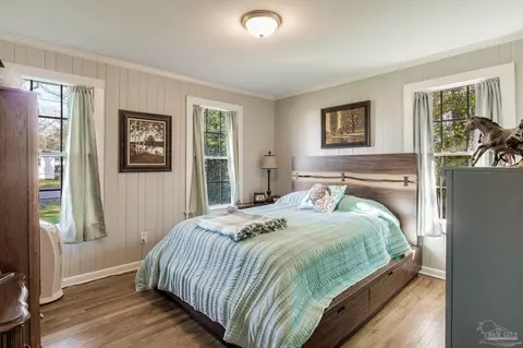 Bedroom - 311 Booth Ave, Cantonment, FL 32533 photo 1 of 5