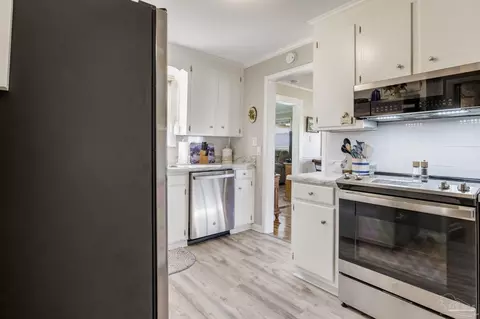 Kitchen - 311 Booth Ave, Cantonment, FL 32533 photo 1 of 3